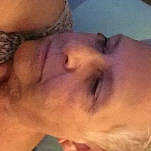 Meet your Posher, Gail